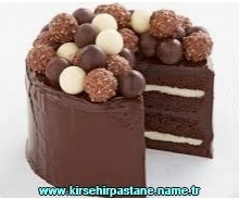 Kırşehir Kaman Gaffar Orta Mahallesi adrese doğum günü pastası gönder yolla