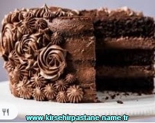 Kırşehir Fırında Sütlaç doğum günü pastası gönder adrese pasta siparişi ver