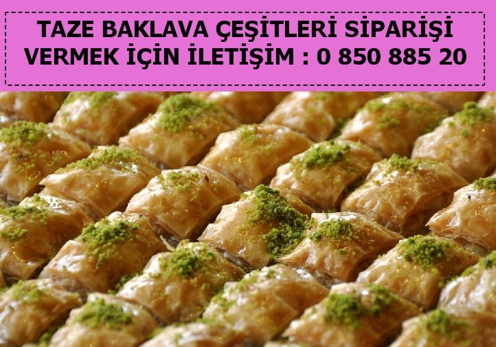 Kırşehir Turta kek pasta baklava çeşitleri baklava tepsisi fiyatı tatlı çeşitleri fiyatı ucuz baklava siparişi gönder yolla