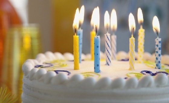 Kırşehir Un Helvası yaş pasta doğum günü pastası satışı